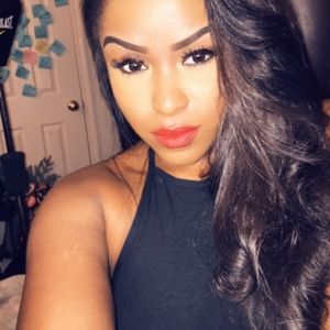 Meet your Posher, Maudelyanie